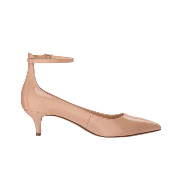 Franco Sarto Dolce Peach - Picture 2 of 7